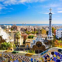 Barcelone