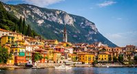 voyages philibert lacs italiens