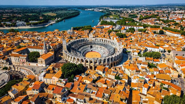 Arles
