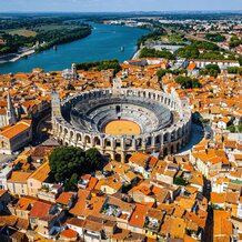 Arles
