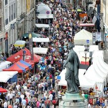 Braderie Lille