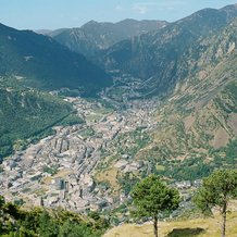 Andorre