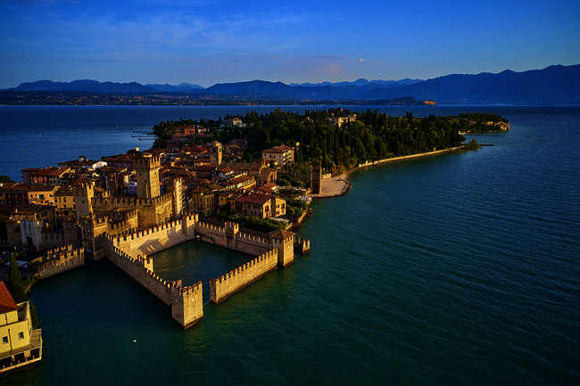 Sirmione