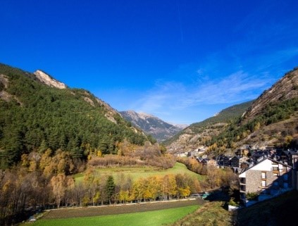 Andorre